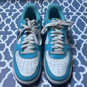 Nike Air Force 1 '07 LV8 Men's Shoes Men’s size 10